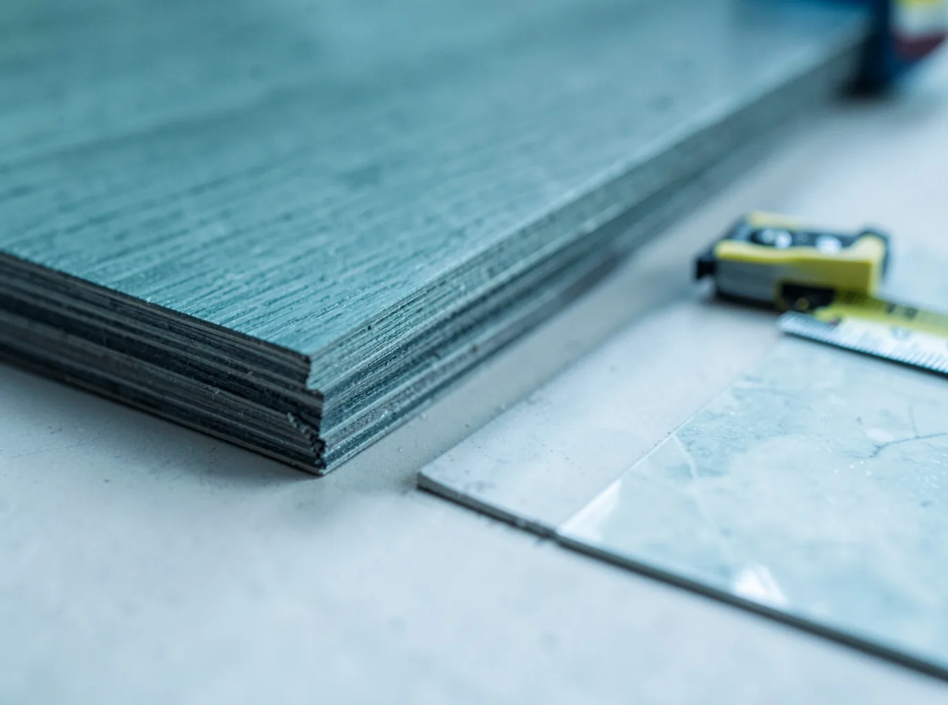 Luxury Vinyl Plank Installation Reesville, OH FAQs